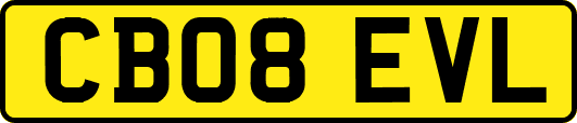 CB08EVL