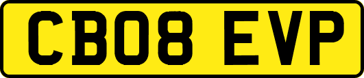 CB08EVP