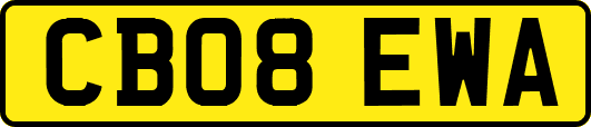 CB08EWA