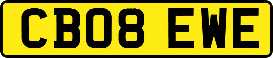 CB08EWE