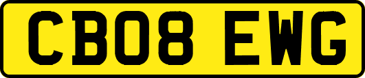 CB08EWG