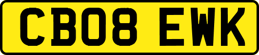 CB08EWK
