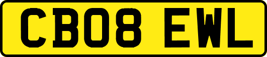 CB08EWL