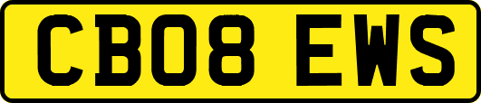 CB08EWS