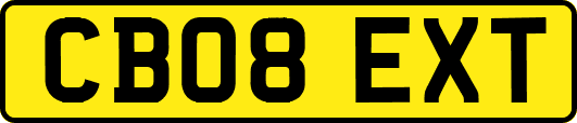 CB08EXT