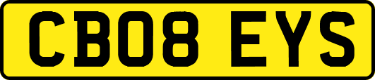CB08EYS