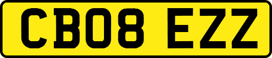 CB08EZZ
