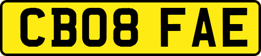 CB08FAE