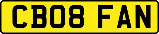 CB08FAN