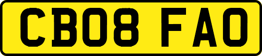 CB08FAO