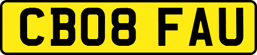 CB08FAU