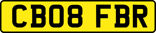 CB08FBR