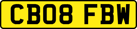 CB08FBW