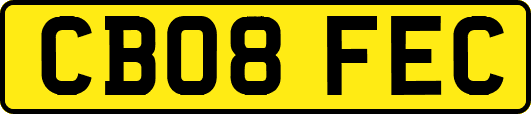 CB08FEC
