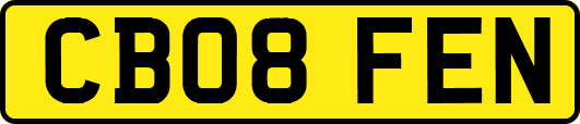 CB08FEN