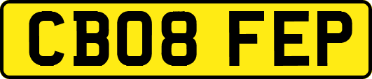 CB08FEP