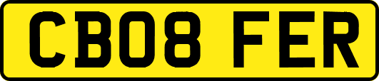 CB08FER