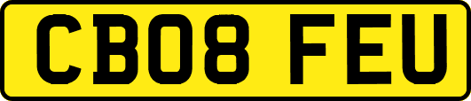 CB08FEU