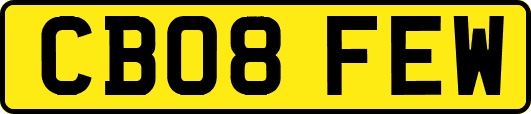 CB08FEW
