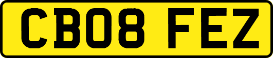 CB08FEZ