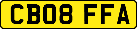 CB08FFA