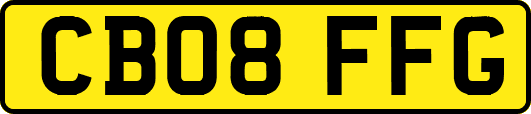 CB08FFG