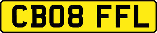 CB08FFL