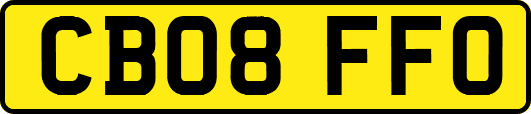 CB08FFO