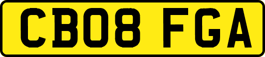 CB08FGA