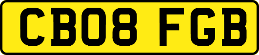 CB08FGB