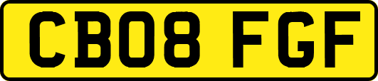 CB08FGF