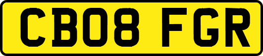 CB08FGR