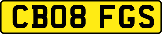CB08FGS