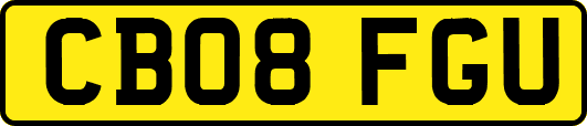 CB08FGU