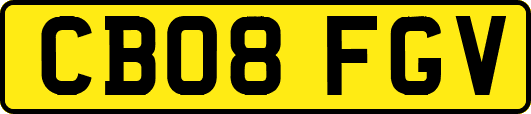 CB08FGV