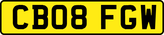 CB08FGW