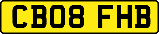 CB08FHB