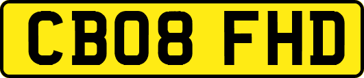 CB08FHD