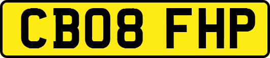 CB08FHP