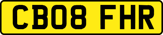 CB08FHR