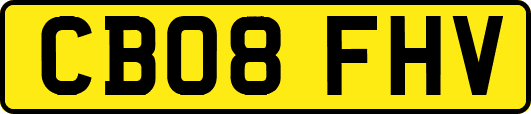 CB08FHV