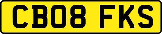 CB08FKS