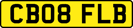 CB08FLB