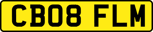 CB08FLM