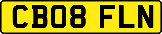 CB08FLN