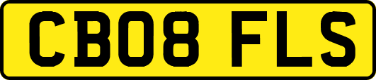 CB08FLS