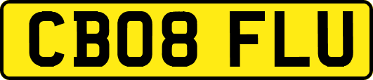 CB08FLU