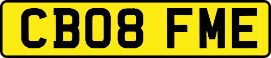 CB08FME