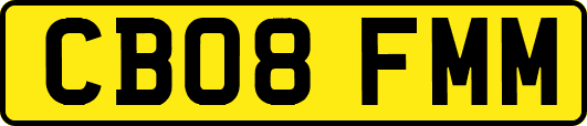 CB08FMM