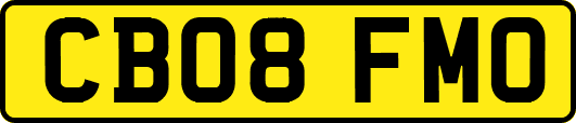 CB08FMO